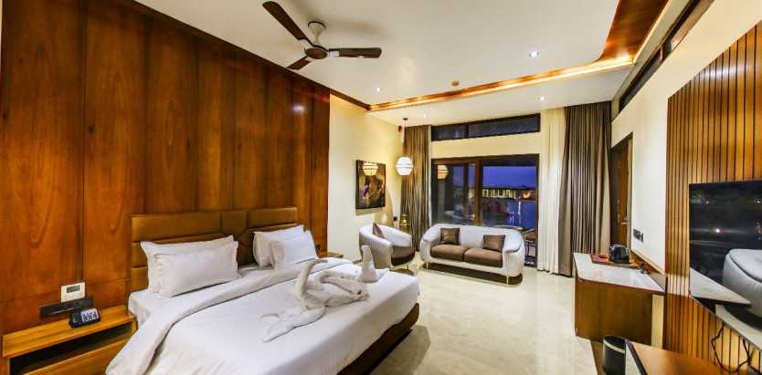 Araiya Gir A Mavintara Resort